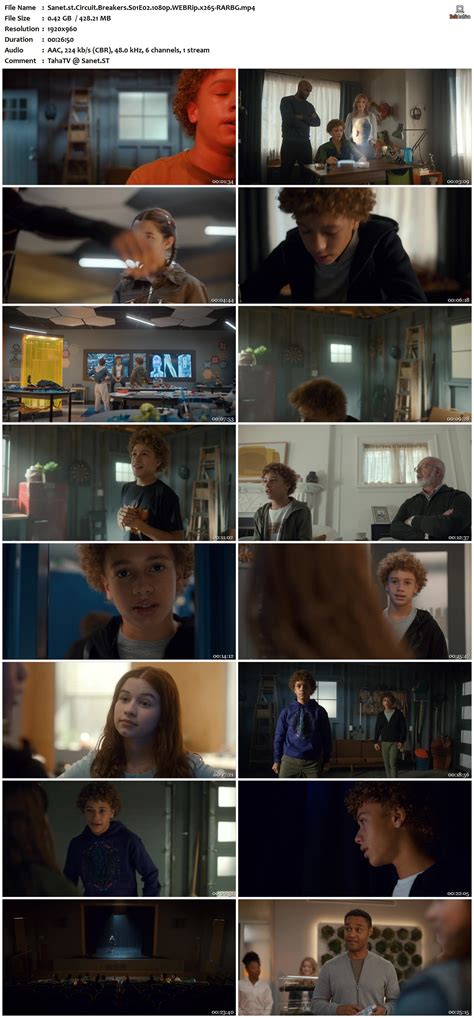 Circuit BreakersCircuit.Breakers.S01.1080p.WEBRip.x265.